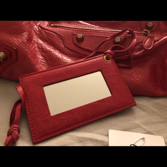 Balenciaga Bag - Picture 7 of 8